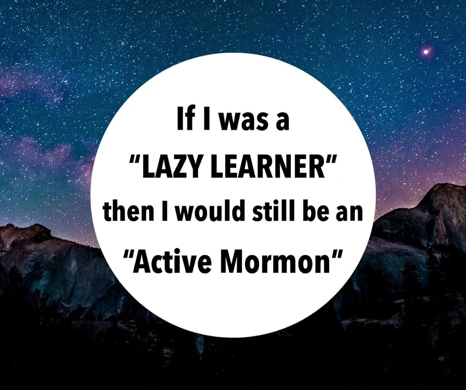 Lazy Learners Graphic by Nathan Coffee